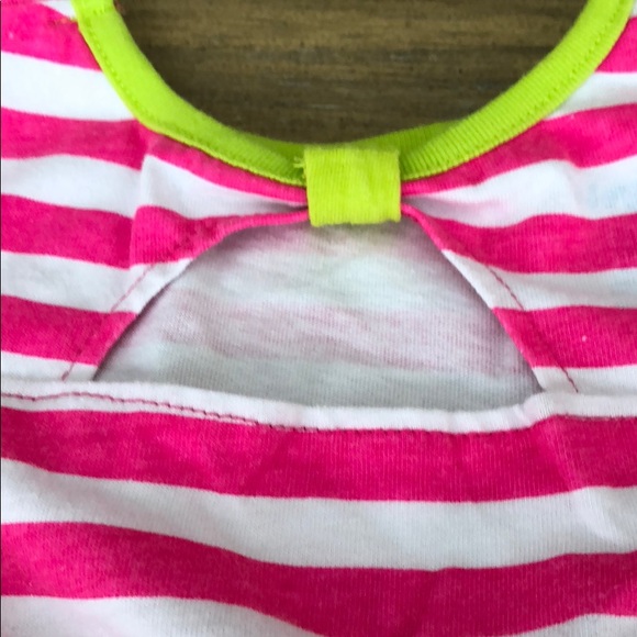 Bright pattern dress - Picture 3 of 3